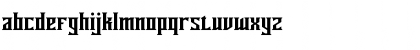 Miles Hunt Clean Regular Font