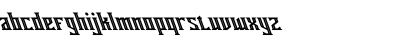 Miles Hunt Oblique Regular Font Miles Hunt Oblique Regular Font