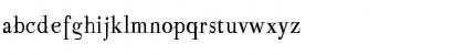 ParmaPetitOutline Regular Font ParmaPetitOutline Regular Font
