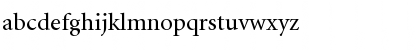 Minion HMK Regular Font Minion HMK Regular Font