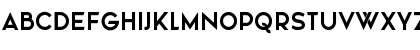 Ministro Regular Font Ministro Regular Font