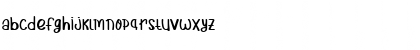 Mix Berries Regular Font