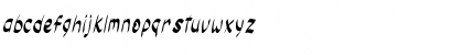 Monday Special Regular Font Monday Special Regular Font