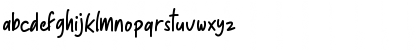Monkey Geek Regular Font Monkey Geek Regular Font