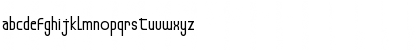 Moorley Hoosten Regular Font Moorley Hoosten Regular Font