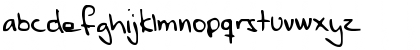Parne Regular Font Parne Regular Font