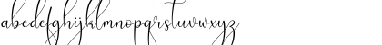 My Favorite Regular Font My Favorite Regular Font