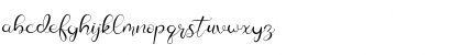 My Story Regular Font