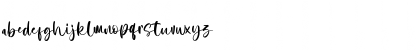 Natusha Bayor Regular Font