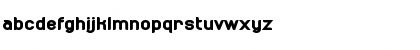 Neitherly Demo Black Regular Font