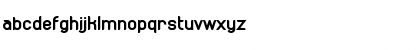 Neitherly Demo Bold Font Neitherly Demo Bold Font