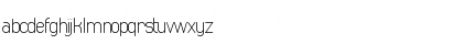 Neitherly Demo Light Regular Font Neitherly Demo Light Regular Font