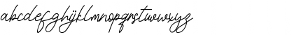 Neitherly Demo Script Regular Font Neitherly Demo Script Regular Font