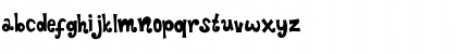 Nimora Regular Font Nimora Regular Font