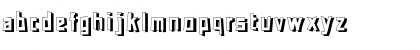 Ninja Justice Regular Font