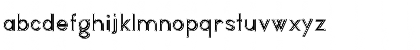 Noix Regular Font Noix Regular Font