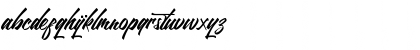 Northline Regular Font Northline Regular Font