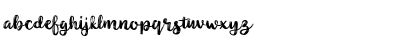 Noyram Demo Regular Font Noyram Demo Regular Font