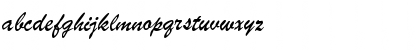Parsek Regular Font Parsek Regular Font