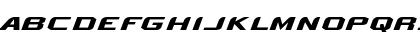 OklahomaState Regular Font