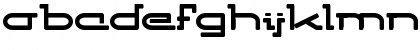 Competitor Regular Font Competitor Regular Font