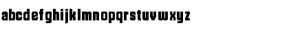 OthelloSolid Regular Font