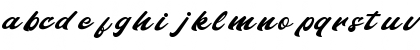 Pahitna Free Regular Font Pahitna Free Regular Font