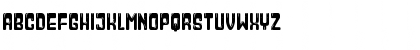 Paraglide Regular Font