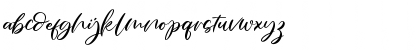 parahyang Regular Font parahyang Regular Font