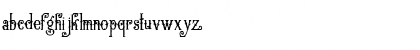 Pepin Press Caps-FA200 Regular Font Pepin Press Caps-FA200 Regular Font