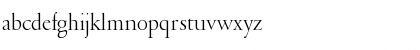 PFGaramond Classic Regular Font PFGaramond Classic Regular Font