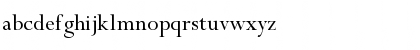 CompleatSSK Regular Font