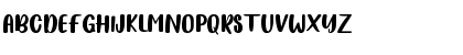 PLAY FLOLALIA Regular Font PLAY FLOLALIA Regular Font