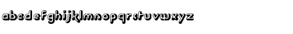 PlutoClaude Lightface Regular Font PlutoClaude Lightface Regular Font