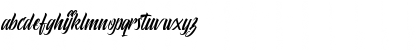 Polaria Regular Font Polaria Regular Font
