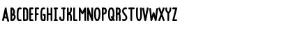 poor cre Regular Font poor cre Regular Font