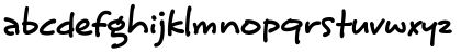 PSOneBoldPKA Regular Font PSOneBoldPKA Regular Font