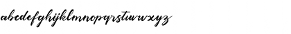 Qasshim Regular Font
