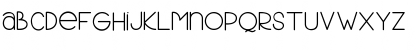 Rafflesia-Demo Regular Font Rafflesia-Demo Regular Font