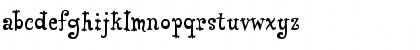 RamonOnePKB Regular Font RamonOnePKB Regular Font