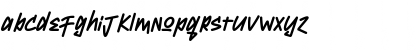 Randhu Regular Font
