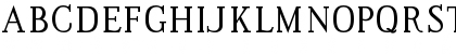 RemcoModifiedRoman XPDF Regular Font RemcoModifiedRoman XPDF Regular Font