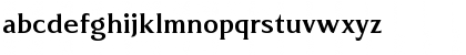 Revans Medium Font Revans Medium Font