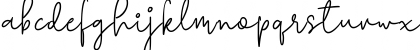 Road Light Regular Font