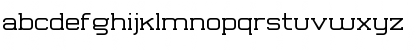Rogueland Slab Bold Font