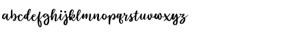 Roshtida Regular Font