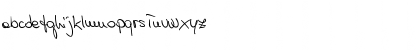 Rossana Regular Font Rossana Regular Font