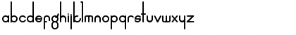 Rotterdam Demo Regular Font Rotterdam Demo Regular Font