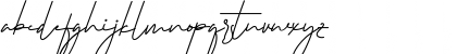 Rutinitas Demo Regular Font
