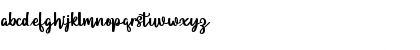 Salidea Regular Font Salidea Regular Font